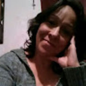 Meet your Posher, Naomi